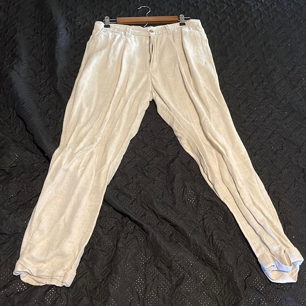 Dockers khaki
